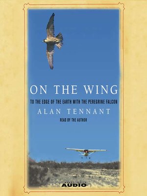 On the Wing - Audiobook